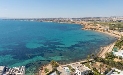Revente - Apartment -
Torrevieja - Punta Prima