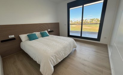 Herverkoop - Villa -
Los Alcazares - Roda