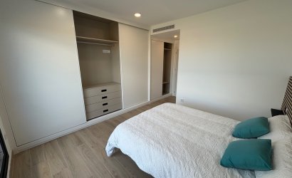 Herverkoop - Villa -
Los Alcazares - Roda