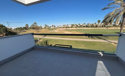 Herverkoop - Villa -
Los Alcazares - Roda