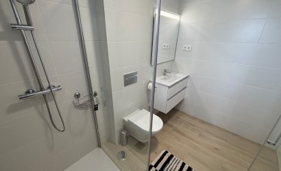 Herverkoop - Villa -
Los Alcazares - Roda