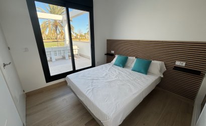 Herverkoop - Villa -
Los Alcazares - Roda