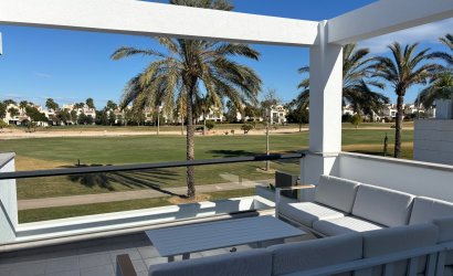 Herverkoop - Villa -
Los Alcazares - Roda