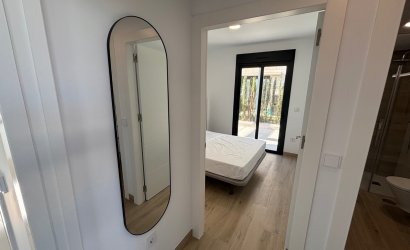 Herverkoop - Villa -
Los Alcazares - Roda