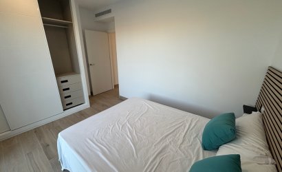 Herverkoop - Villa -
Los Alcazares - Roda