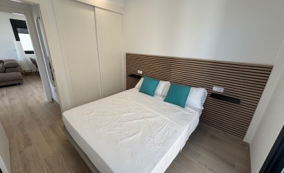 Herverkoop - Villa -
Los Alcazares - Roda