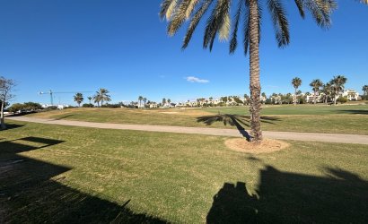 Herverkoop - Villa -
Los Alcazares - Roda