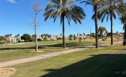 Herverkoop - Villa -
Los Alcazares - Roda