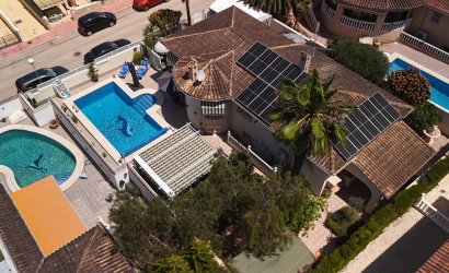 Reventa - Villa -
Benijofar