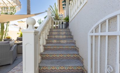 Reventa - Villa -
Benijofar