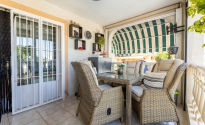 Reventa - Villa -
Benijofar