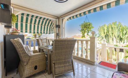 Reventa - Villa -
Benijofar