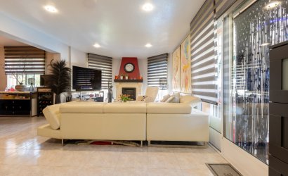 Reventa - Villa -
Benijofar