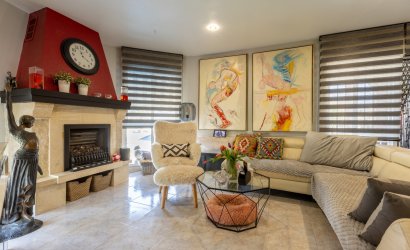 Reventa - Villa -
Benijofar