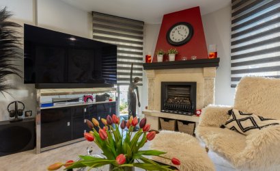 Reventa - Villa -
Benijofar