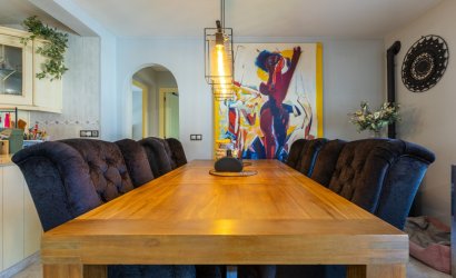 Reventa - Villa -
Benijofar