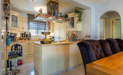 Reventa - Villa -
Benijofar