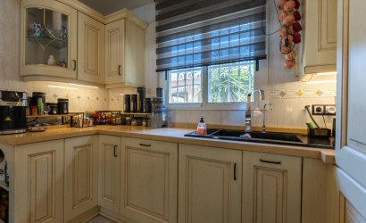 Reventa - Villa -
Benijofar