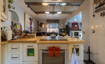 Reventa - Villa -
Benijofar