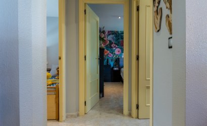 Reventa - Villa -
Benijofar