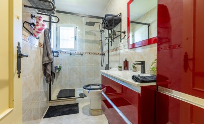 Reventa - Villa -
Benijofar