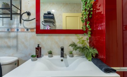 Reventa - Villa -
Benijofar