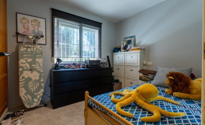 Reventa - Villa -
Benijofar