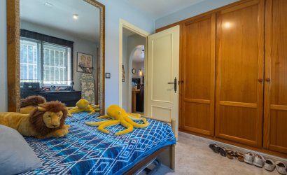 Reventa - Villa -
Benijofar