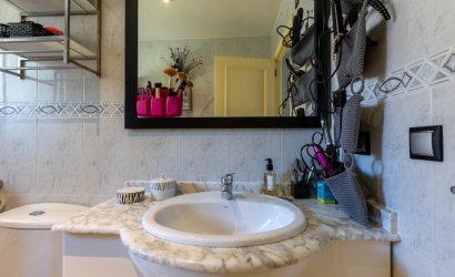 Reventa - Villa -
Benijofar