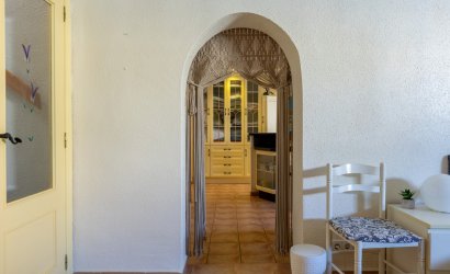 Reventa - Villa -
Benijofar