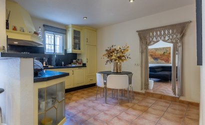 Reventa - Villa -
Benijofar