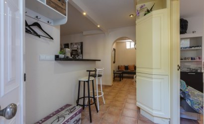 Reventa - Villa -
Benijofar