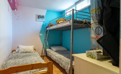 Reventa - Villa -
Benijofar