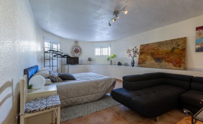 Reventa - Villa -
Benijofar