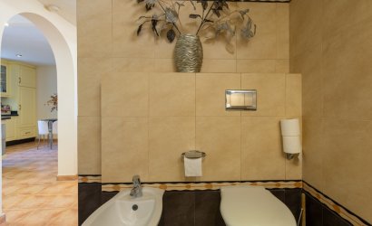 Reventa - Villa -
Benijofar