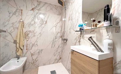 Reventa - Adosado -
Orihuela Costa - Playa Flamenca