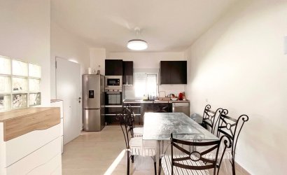 Reventa - Adosado -
Orihuela Costa - Playa Flamenca