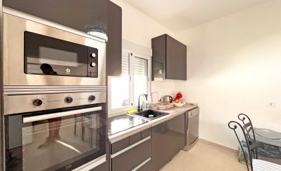 Reventa - Adosado -
Orihuela Costa - Playa Flamenca