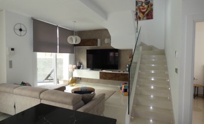 Revente - Villa -
Ciudad Quesada