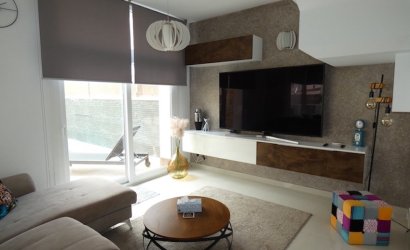 Revente - Villa -
Ciudad Quesada