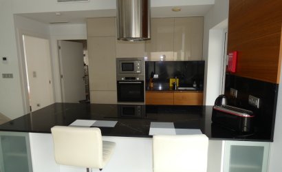 Revente - Villa -
Ciudad Quesada