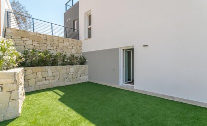 New Build - Villa -
Finestrat - Balcón De Finestrat