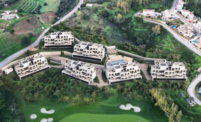 New Build - Penthouse -
Mijas - La Cala Golf