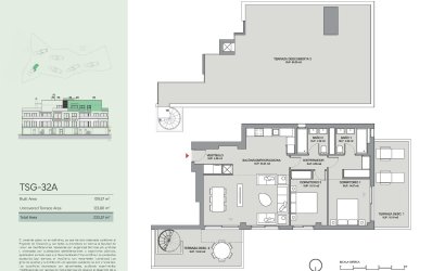 New Build - Penthouse -
Mijas - La Cala Golf