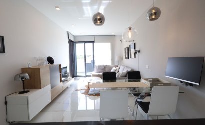 Reventa - Apartment -
Orihuela Costa