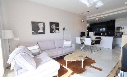 Reventa - Apartment -
Orihuela Costa