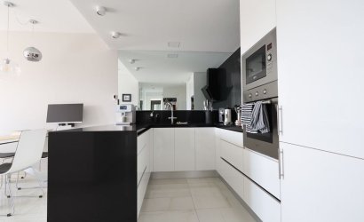 Reventa - Apartment -
Orihuela Costa