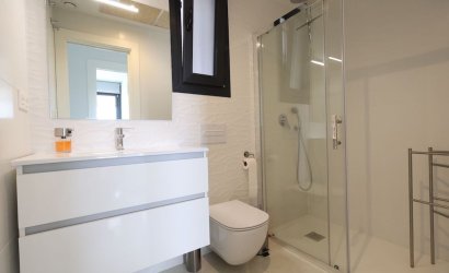 Reventa - Apartment -
Orihuela Costa