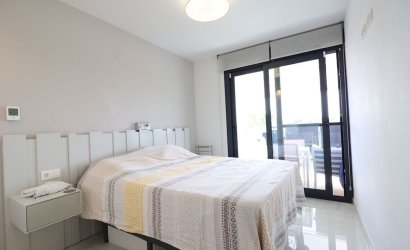 Reventa - Apartment -
Orihuela Costa