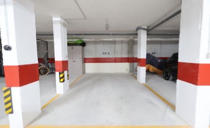 Reventa - Apartment -
Orihuela Costa